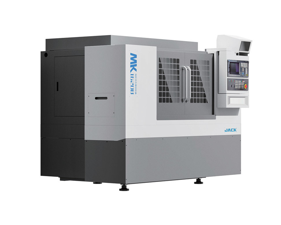 MK1620 End Face CNC External Grinding Machine (Fully Enclosed)