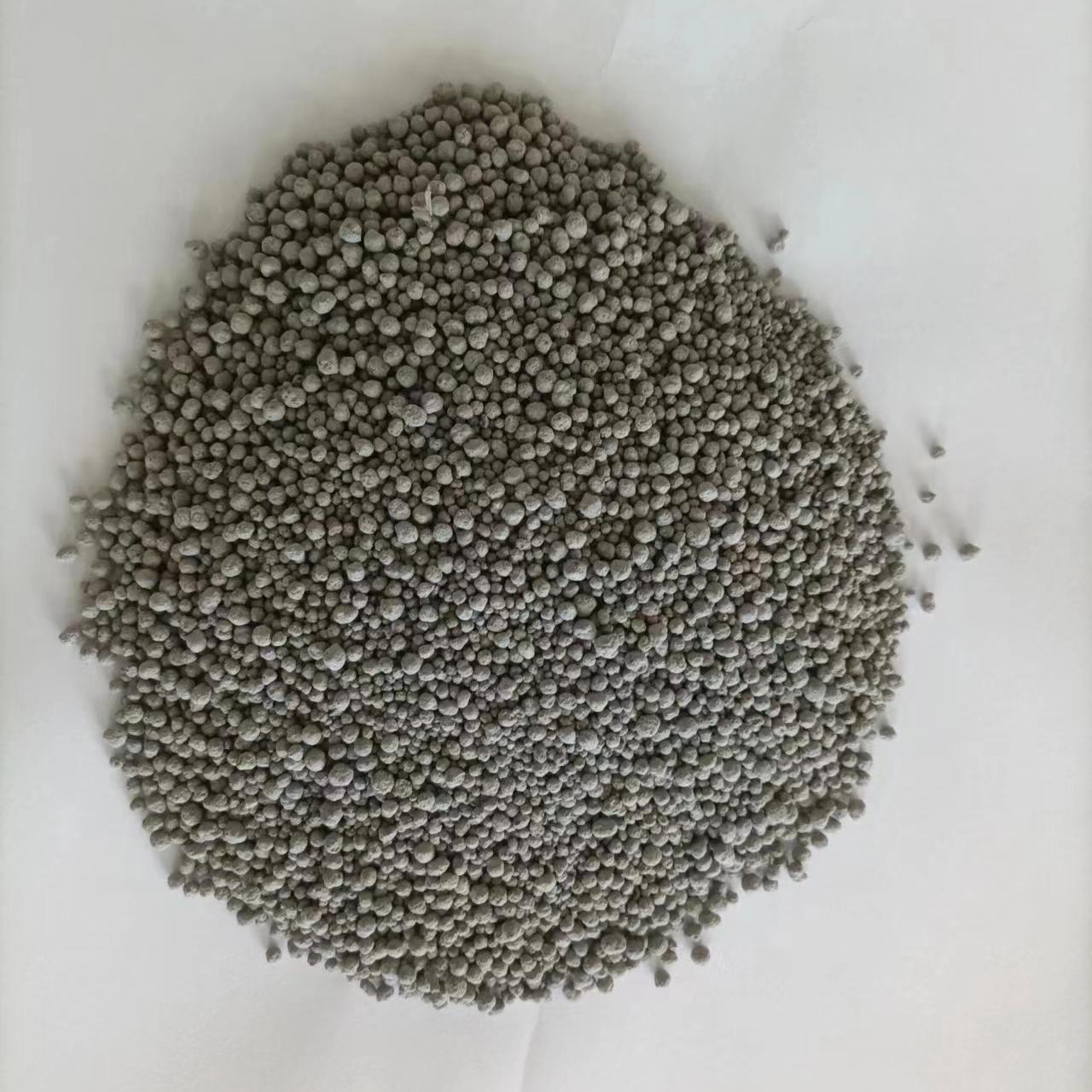 Activated carbon ball sand