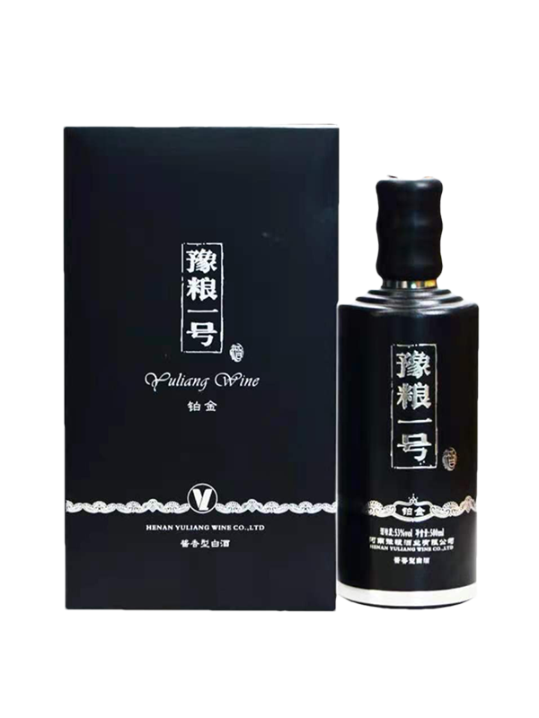 豫粮一号铂金