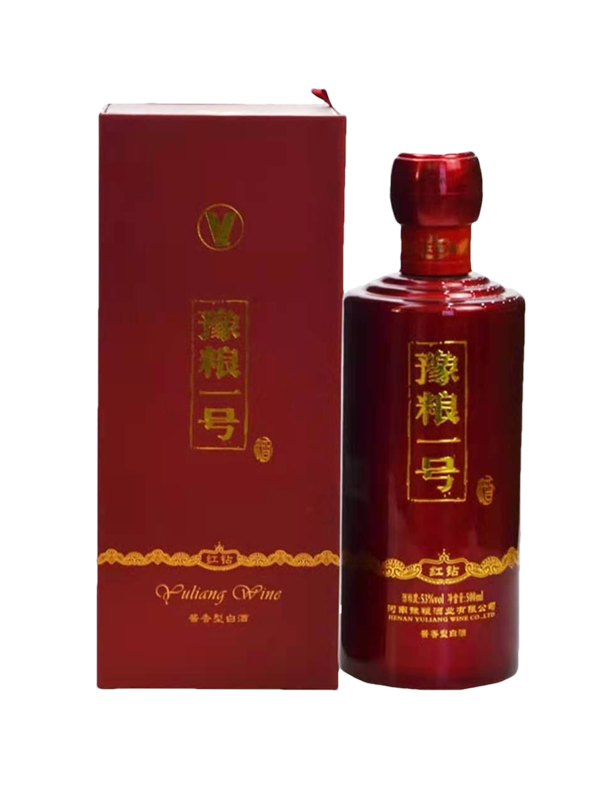豫粮一号红钻