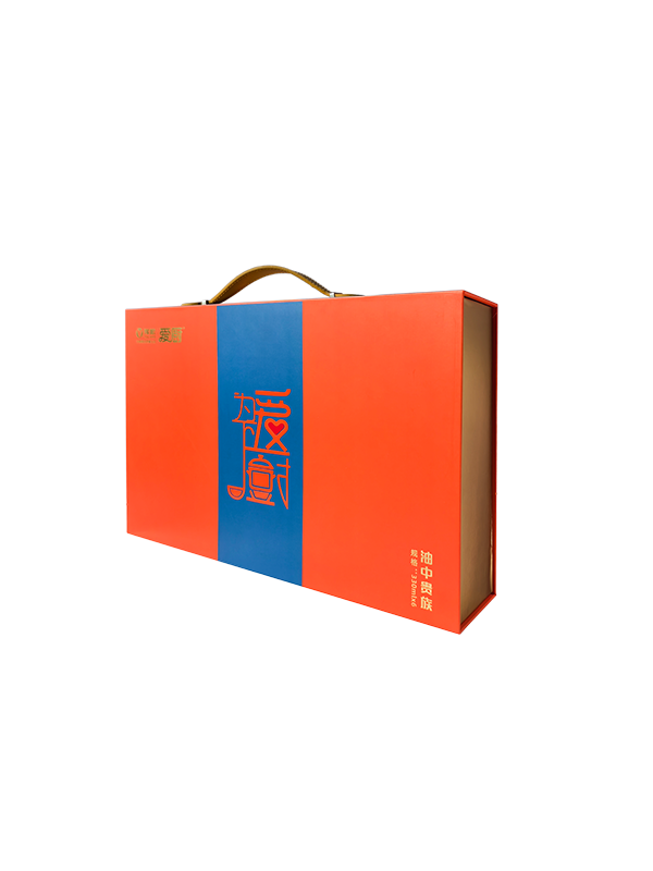 爱厨为爱下厨礼盒