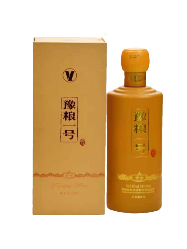 豫粮一号黄金