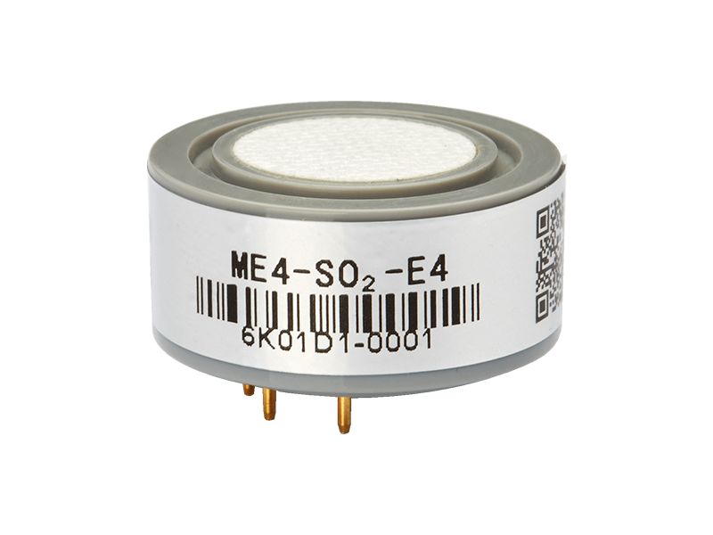 Electrochemical SO2 Sensor ME4-SO2-E4