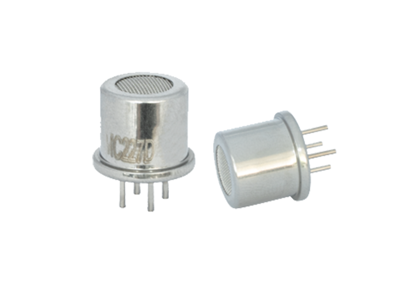 Catalytic combustion gas sensor MC227D