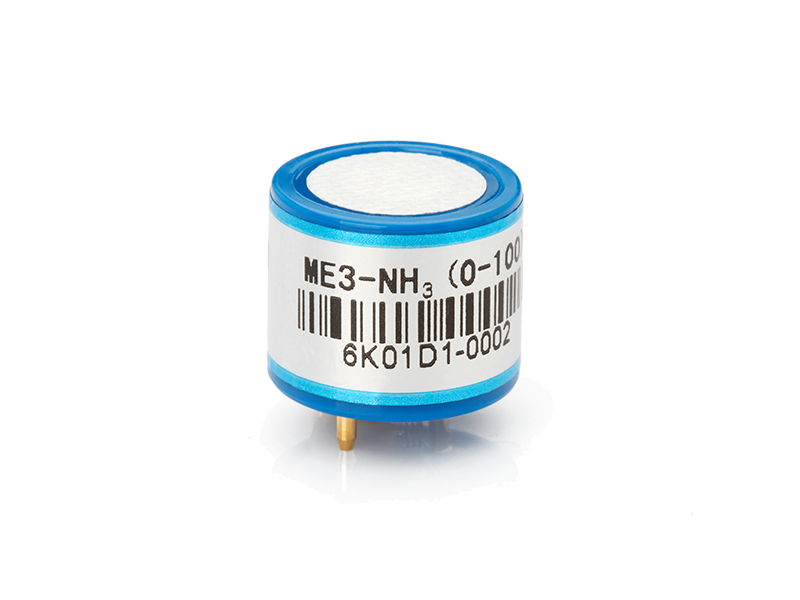 Electrochemical Ammonia Sensor ME3-NH3