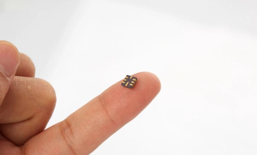 MEMS sensor