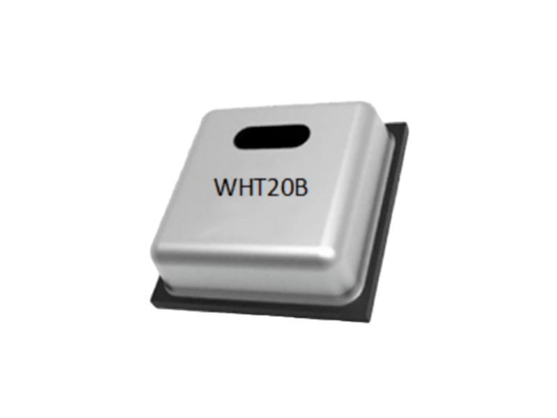 MEMS type Temperature and Humidity Sensor WHT20B