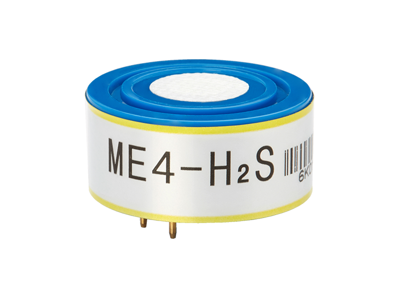 Electrochemical H2S Sensor ME4-H2S