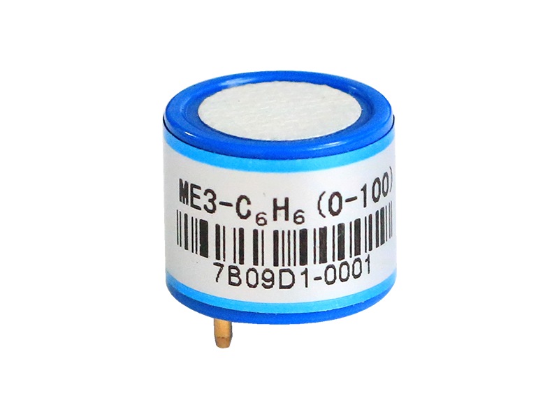 Electrochemical C6H6 Sensor ME3-C6H6