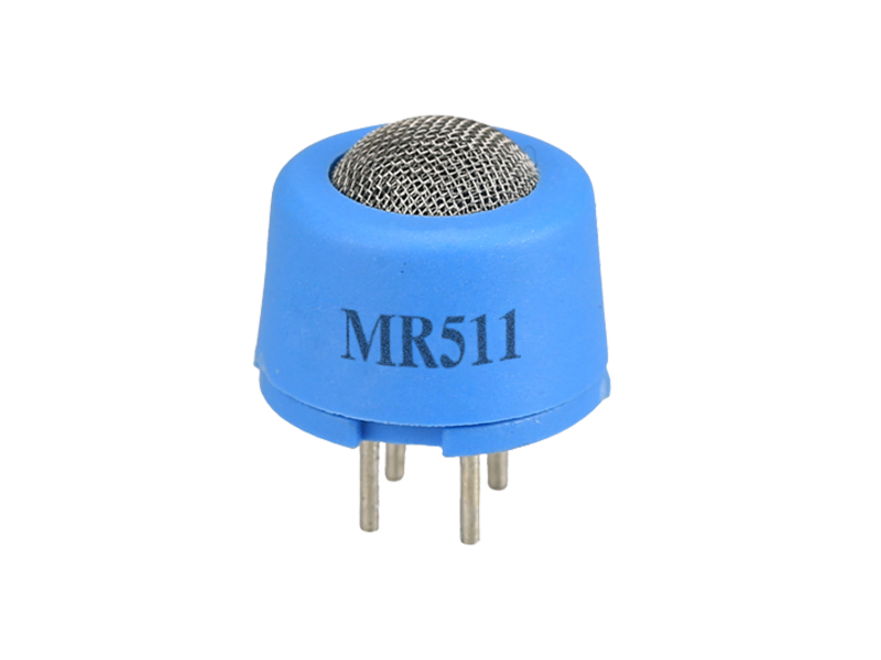 Hot Wire Combustible Gas Sensor MR511