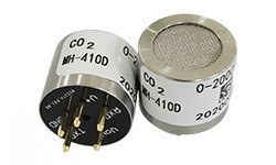 MH-410D  CO2 sensor