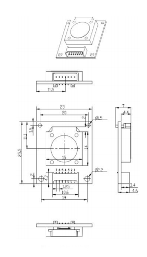 ZE08K-CH2O