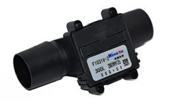 F1031V-2 micro-flow sensor