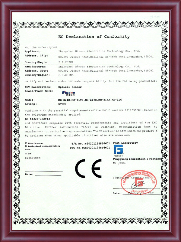 CE-MH-Z14B-MH-Z19B-MH-Z19C-MH-Z14A-MH-Z16 CE-MH-Z14B-MH-Z19B-MH-Z19C-MH-Z14A-MH-Z16