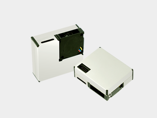 ZH10  laser dust all-in-one module