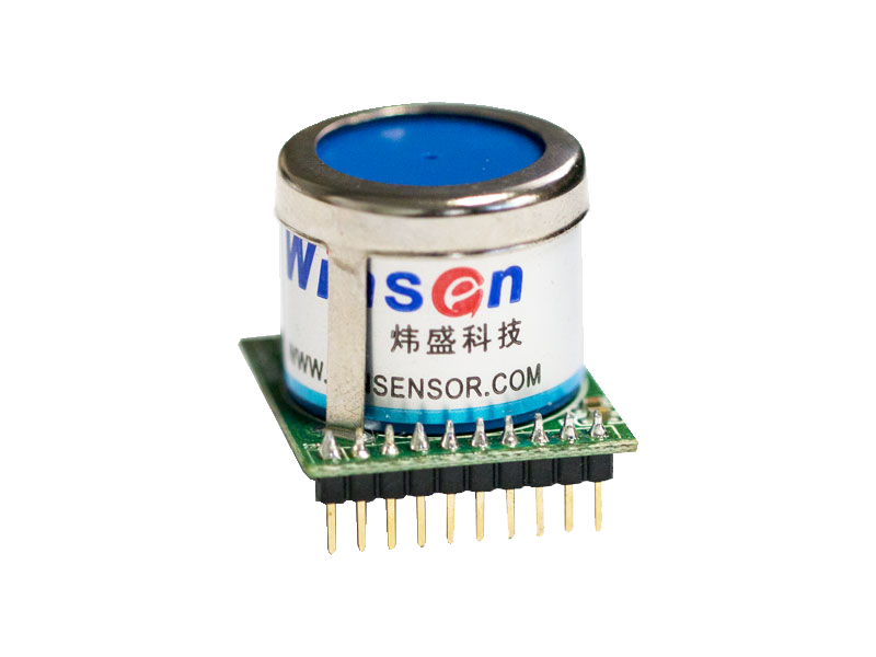 Electrochemical CO Sensor ZE15-CO