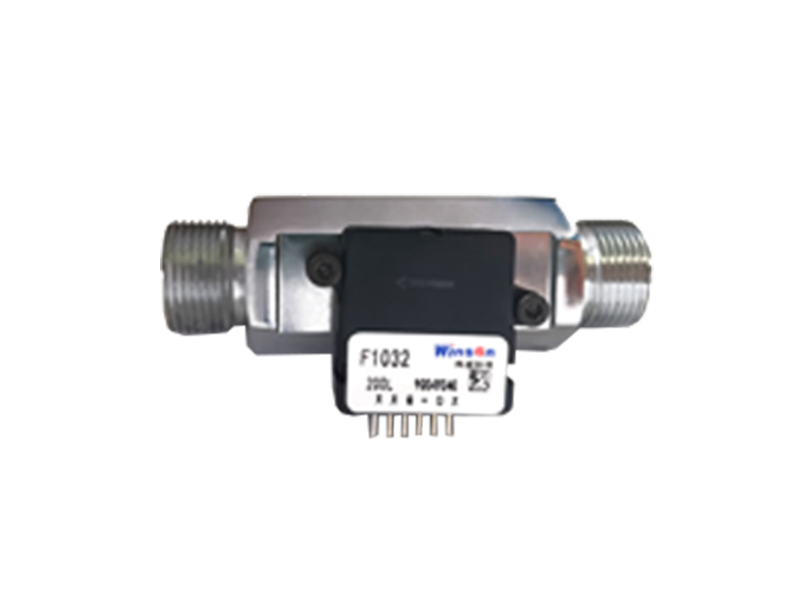 MEMS Flow Sensor F1032