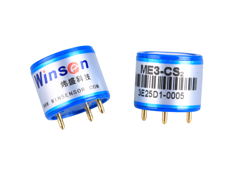 Electrochemical CS2 Sensor ME3-CS2