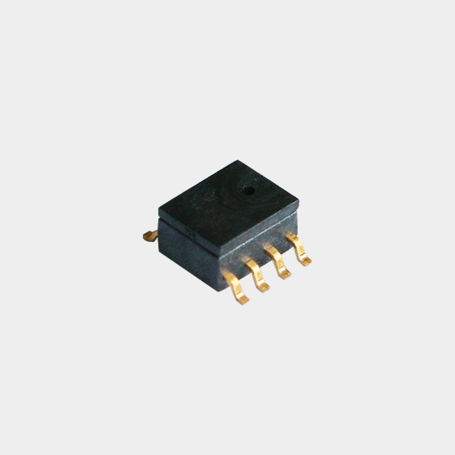 WPAS01  Plastic-seal pressure sensor
