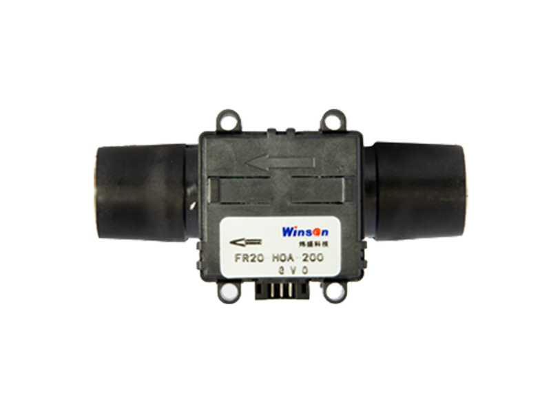 MEMS Flow Sensor FR20