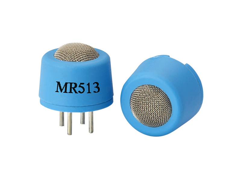 Hot Wire Alcohol Sensor MR513