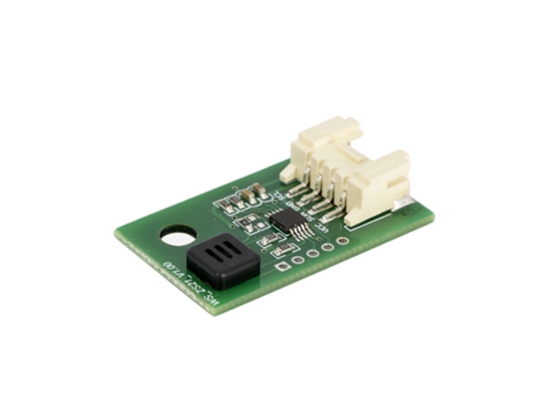 Temperature and Humidity Sensor Module ZS21