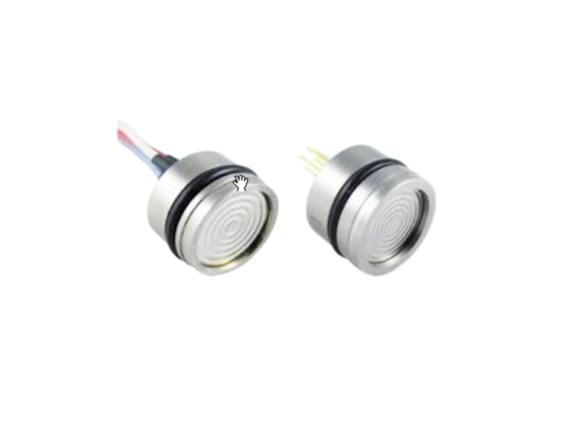 Mini Size Diffused Silicon Pressure Sensor WPAK64