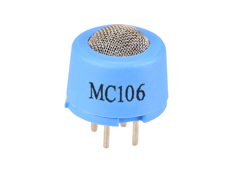 Catalytic Combustible Gas Sensor MC106
