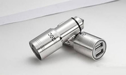 sensor for Vehicle CO Detection