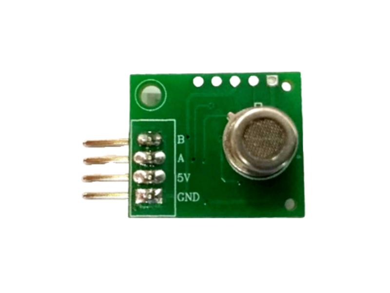 Air-Quality Detection module ZP16 - Bent pins