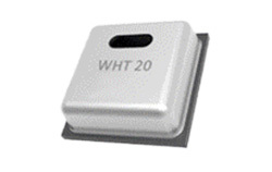WHT20 MEMS CO2 temperature and humidity sensor