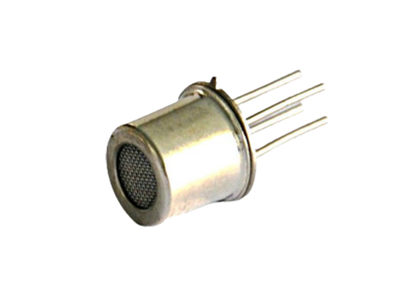 Flat Semiconductor Refrigerant Sensor WSP5110