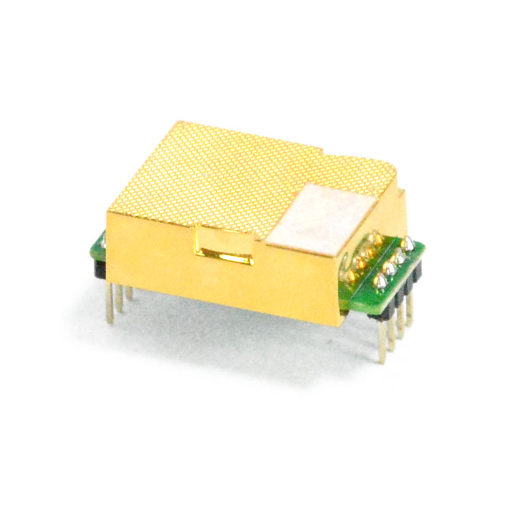 MH-Z19C