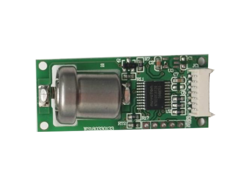 Electrochemical CO Sensor ZE16-CO