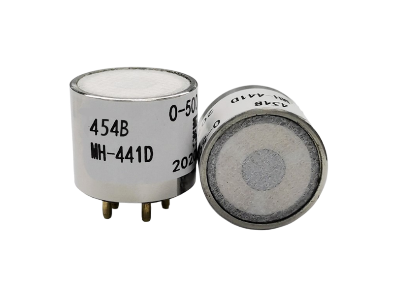 NDIR Infrared Refrigerant Gas Sensor MH-441D-454B