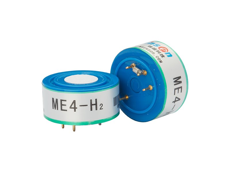 Electrochemical H2 Sensor ME4-H2