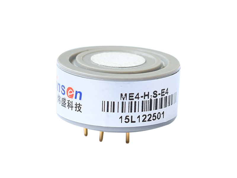 Electrochemical H2S Sensor ME4-H2S-E4
