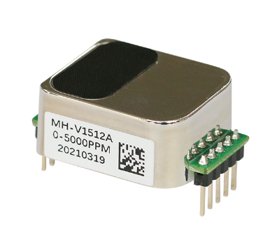 NDIR CO2 Sensor MH-V1512A
