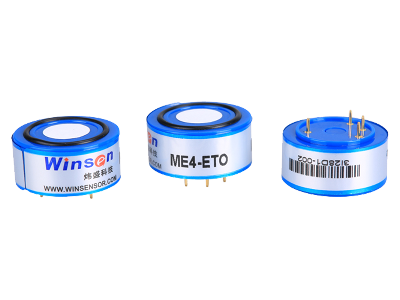 Electrochemical ETO Sensor ME4-ETO