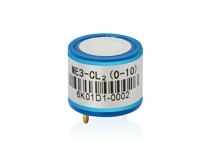 Electrochemical CL2 Sensor ME3-CL2