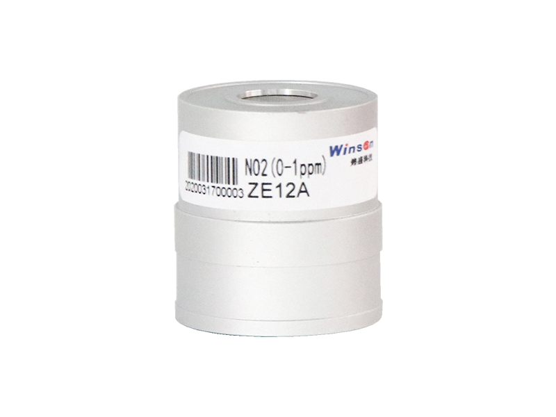 Electrochemical Integrated Gas Sensor ZE12A