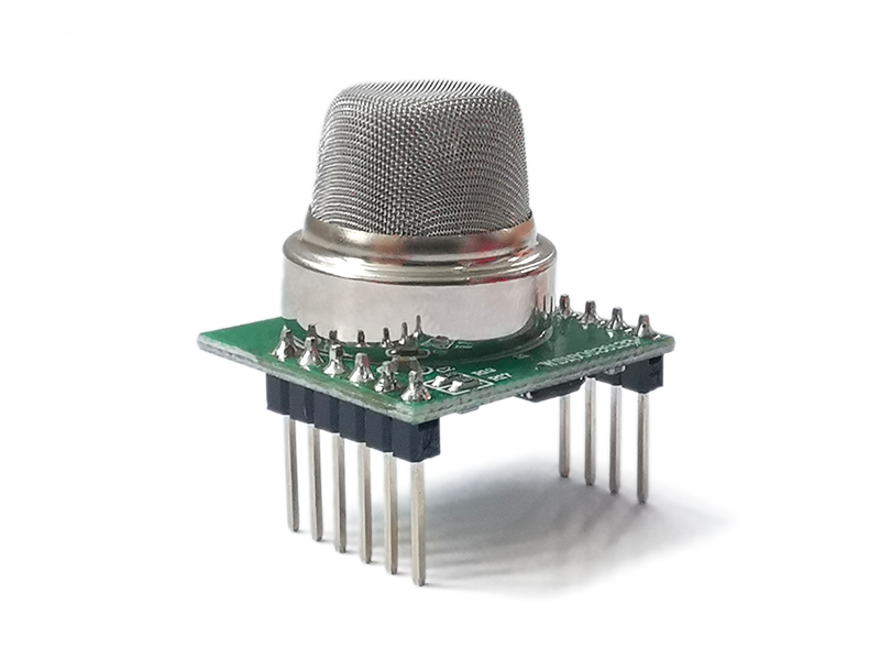 Semiconductor O3 Sensor ZQ02