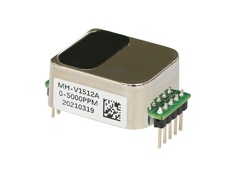 NDIR CO2 Sensor MH-V1512A