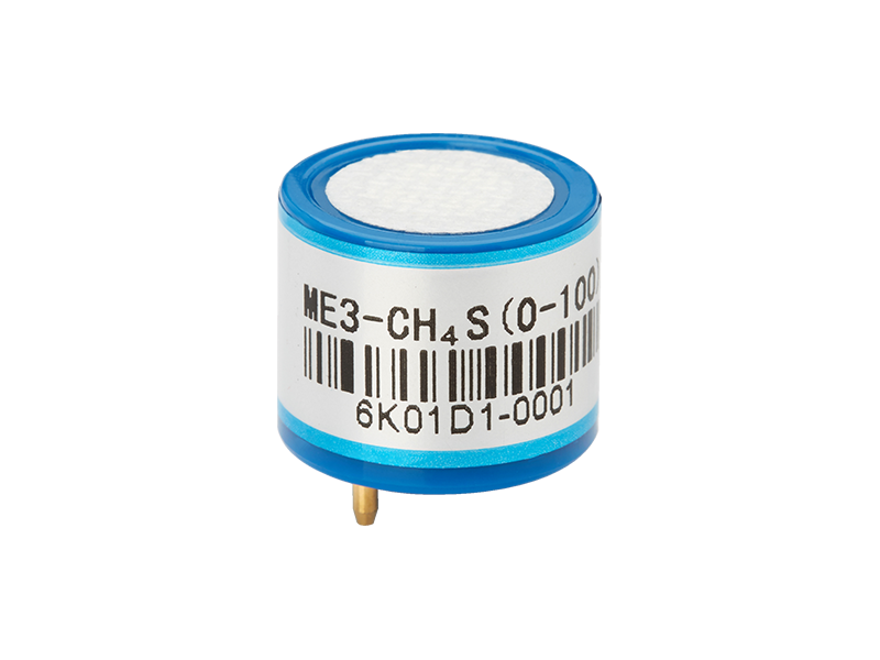 Electrochemical CH4S Sensor ME3-CH4S