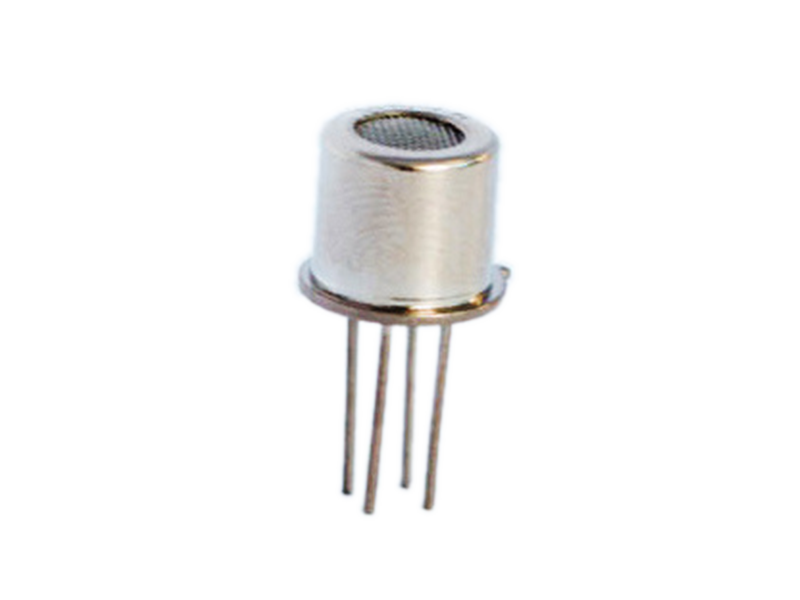 Flat Semiconductor Combustible Gas Sensor MP-2