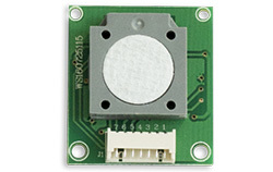 ZE08K-CH20 formaldehyde sensor module