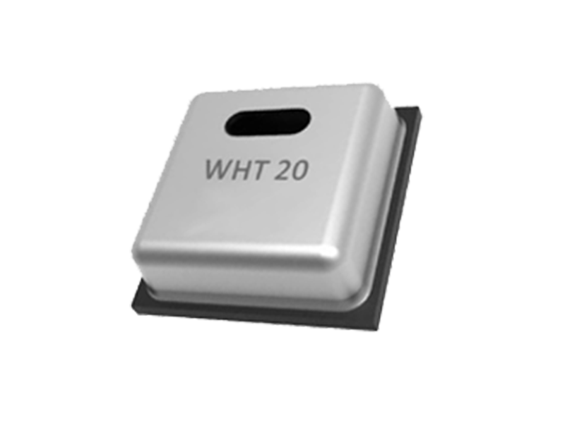 MEMS Temperature and Humidity Sensor WHT20