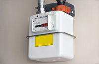 gas sensor for Home Combustible Gas Alarm