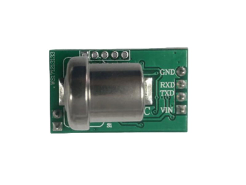 Electrochemical CO Sensor ZE16B-CO