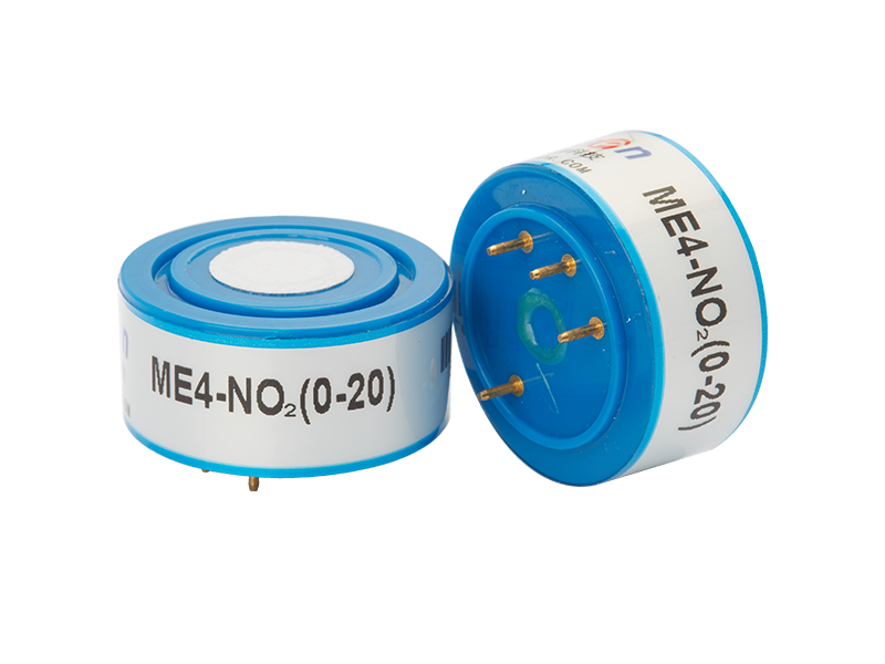 Electrochemical NO2 Sensor ME4-NO2-E4